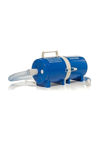 1400w Elektrikli Hava Üfleme Toz Çekme Emici Vakumlu Kompresör