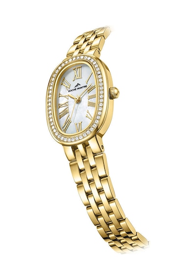 Roche Montre Rml3006-04 Kadın Kol Saati Altın