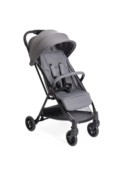 Chicco Urbıno Bebek Arabası Grayness 07087138260000