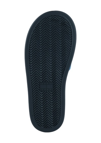 Tommy Hilfiger Kadın Mavi Jean Terlik En0en03020-1cd