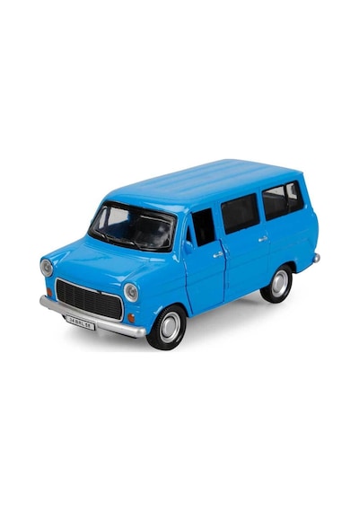 Metal Çek-Bırak   Ford Minibüs