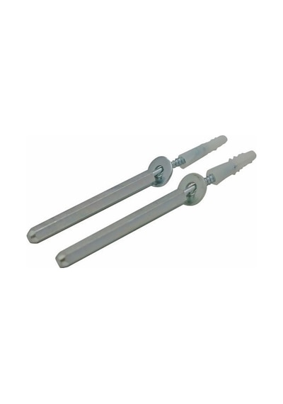 Gizli Raf Tutucu Ø 10Mm 10 Cm