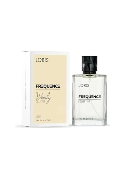 E-202 Frequence Erkek Edp Parfüm 50 Ml Diğer
