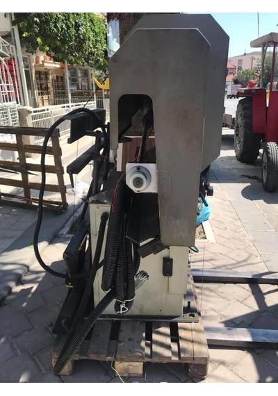 Lns Quıck Load Cnc Torna Besleme Çubuk Sürücü