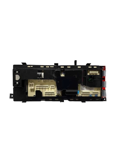 Arçelik Uyumlu 7103 He Çamaşır Makinesi Tek Soket Anakart 2824446480