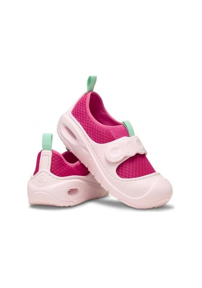 Crocs Swiftwater Splash Su Ayakkabısı 210619-6zq Pembe