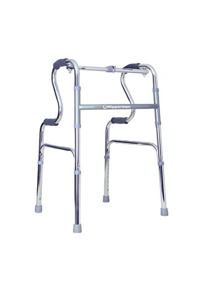 Wipperman Alüminyum Ergonomik Yürüteç