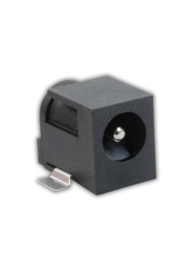 Same Sky Pj-036ah-smt-tr 5.5x2.1mm Dc Güç Adaptörü Soketi 24v 5a Smd