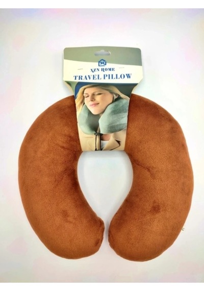 Seyahat Boyun Yastığı Comfort Ortopedik Seyahat Yastığı 11147012