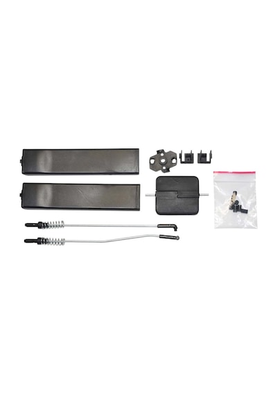 Set Sürgülü Cam Mandali Vw Caddy 286171659