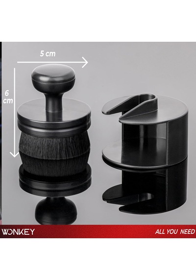 Wonkey Oto Lastik Parlatma Aplikatörü ,Ergonomik Araba Lastik Parlatıcı Süngeri Ve Uygulama Pedi, Araç Lastik Bakım Ve Parlatma Aksesuarı ,Lastik Parlatıcı Aparat