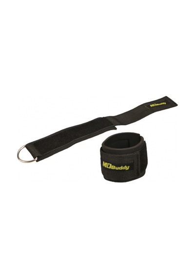 İthal Ayak Aparatı Çift Ankle/wrıst Attachment