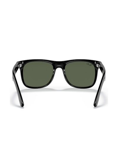 Ray-Ban Junior Rj 9069s 100/71 48 Çocuk Güneş Gözlüğü Siyah