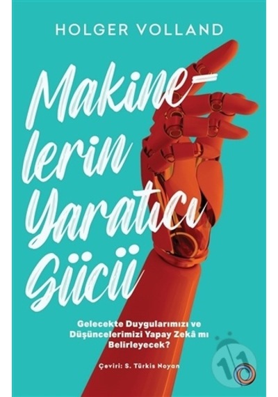Makinelerin Yaratıcı Gücü