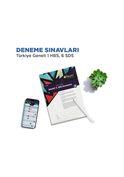 10. Sınıf Mentörüm Paketi 30 Canlı Özel Ders + Birebir Sınav Koçluğu Yapay Zeka Destekli Dijital Platform ve 9 Parça Basılı Kitap Seti