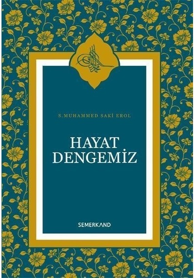Hayat Dengemiz - Ciltli | S. Muhammed Saki Elhüseyni N11.38716