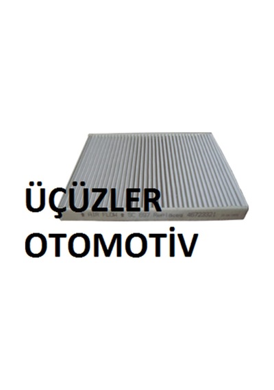 Polen Filtresi Doblo Punto İdea 46723331 77362394