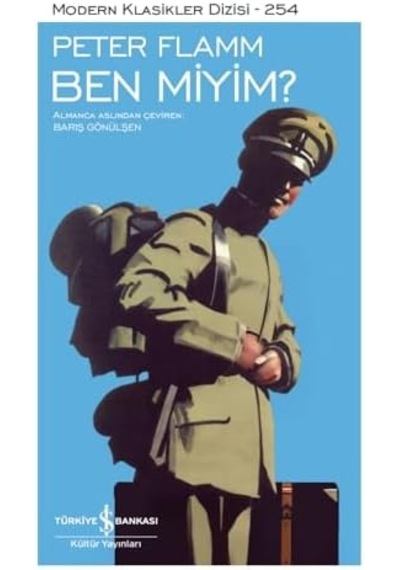 Ben Miyim Modern Klasikler Dizisi