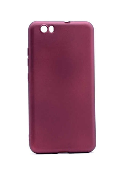 Vestel Venüs Uyumlu Z10 Kilif Soft Mat Premier Case 394917522