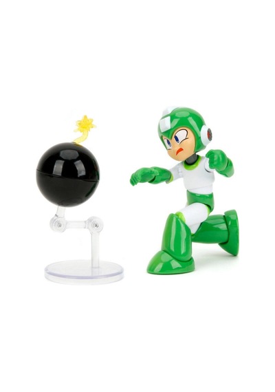 Man Hyper Bomb Figürü