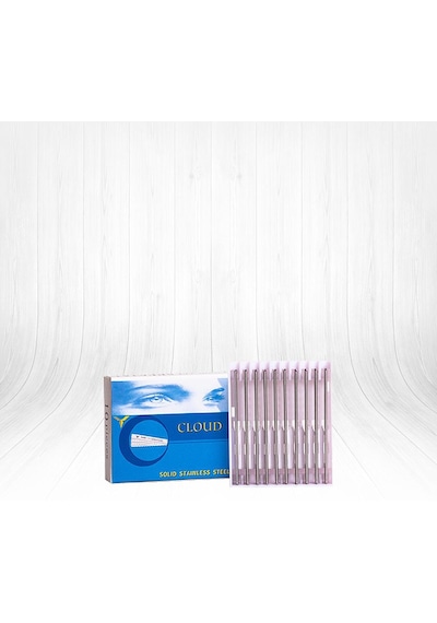 Cloud Saç Usturası Jileti 10 Adet