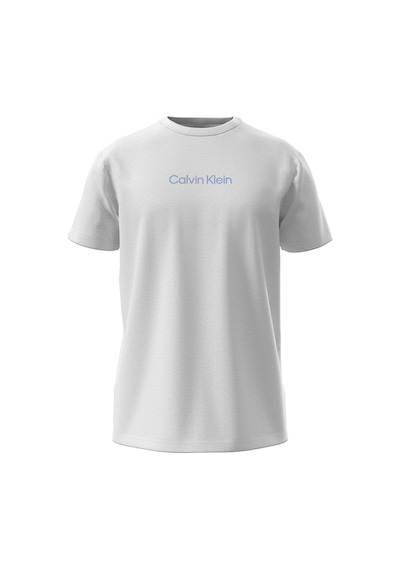 Calvin Klein Erkek Marka Logolu Pamuklu Bisiklet Yakalı Nem Emici Kumaşlı Şık Görünümlü Günlük Kullanıma Uygun Beyaz T-shirt 000nm2748e 2y8 Calvin Klein Erkek Marka Logolu Pamuklu Bisiklet Yakalı Nem Emici Kumaşlı Şık Görünümlü Günlük Kullanıma Uygun Beyaz T-shirt 000nm2748e 2y8