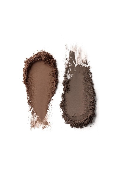 Essence Cosmetics Kaş Pudrası İkili Set 02