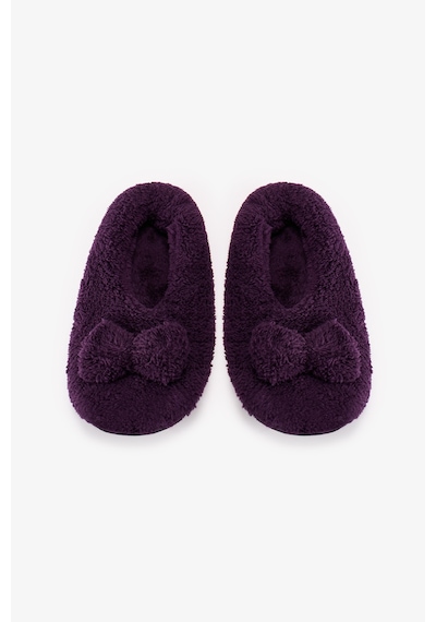Penti Mor Softy Bow Patik Pr81