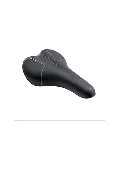 Mtb Sele Siyah, Greyline, Wl-1080 En X Boy Ölçüsü: 16x28 Cm.