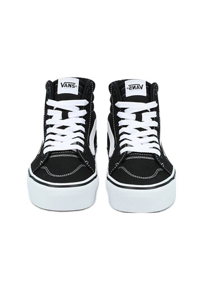 Tommy Hilfiger Filmore Hi Platform Kadın Çok Renkli Sneaker - Vn0a5em7