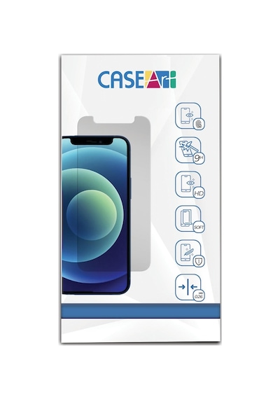 Apple Uyumlu   iPhone 12 Temperli Ekran Koruyucu Kırılmaz Cam (483081704) Sadece Ekran Koruyucu Cam Istiyorum