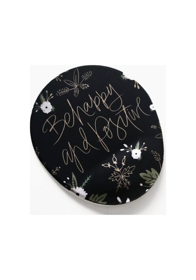 Bilek Destekli Mouse Pad Be Happy Mousepad