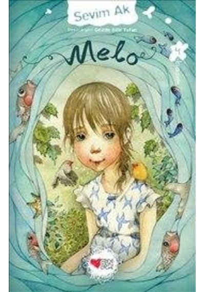 Can Çocuk Yayınları / Melo / Sevim Ak