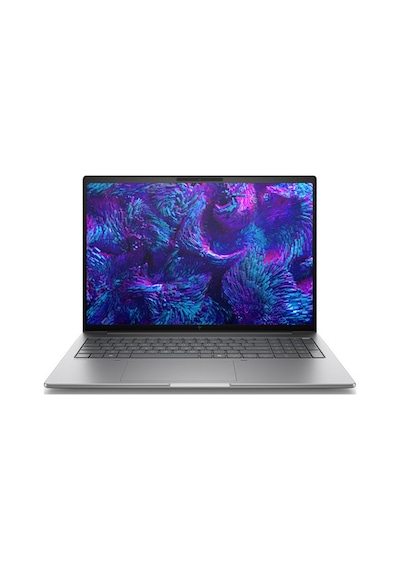 HP Zbook 8 G1i B30HGES Ultra 7 255H 16 GB 512 GB SSD 16" W11P Dizüstü Bilgisayar