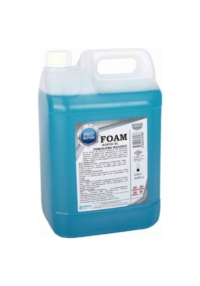 Proson Köpük El Temizleyici 5 L