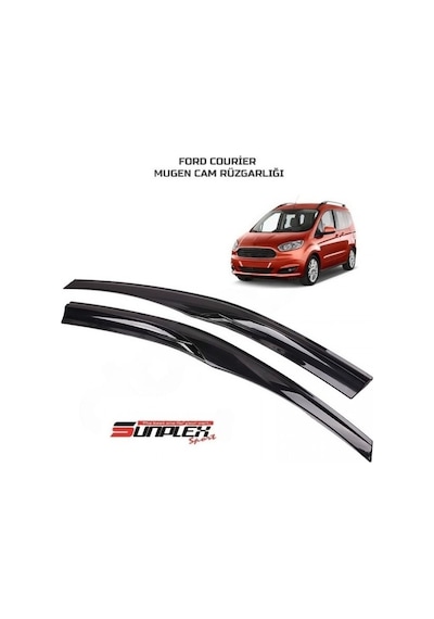 Onkar Cam Rüzgarlığı Sunplex Mugen Ford Courier 2li Sps56 303-015-010