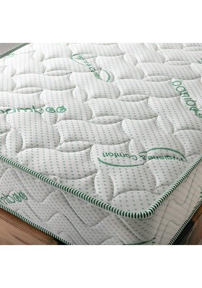 Heyner Opalin 80x190 Jungle Bamboo Ortopedik Tek Kişilik Yaylı Yatak 80 190 Ortopedik Yaylı Yatak Diğer Heyner Opalin 80x190 Jungle Bamboo Ortopedik Tek Kişilik Yaylı Yatak 80 190 Ortopedik Yaylı Yatak Diğer