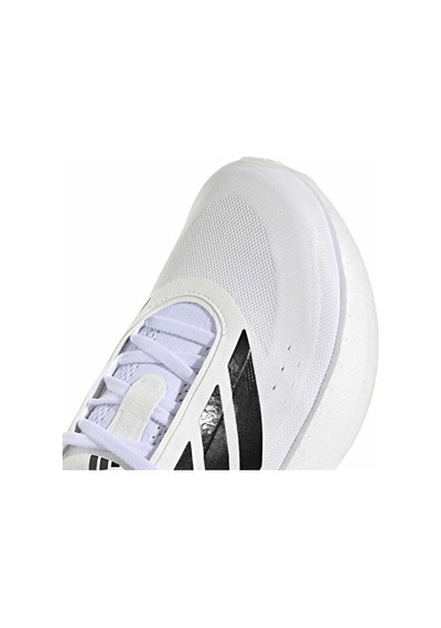 Adidas Zenboost W Unisex Koşu Ayakkabısı Hq9531 Beyaz