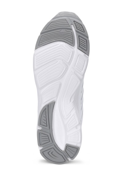 Slazenger JAZZY I Erkek Koşu &amp; Yürüyüş Ayakkabı Beyaz