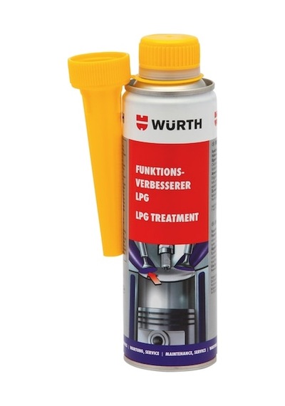 Würth Lpg Performans İyileştirici 300ml