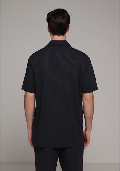 Colin's Colins Regular Fit Polo Yaka Düz Erkek Lacivert Kısa Kol Tişört Cl1080252 Q1.v2 Dnv Koyu Lacivert Colin's Colins Regular Fit Polo Yaka Düz Erkek Lacivert Kısa Kol Tişört Cl1080252 Q1.v2 Dnv Koyu Lacivert