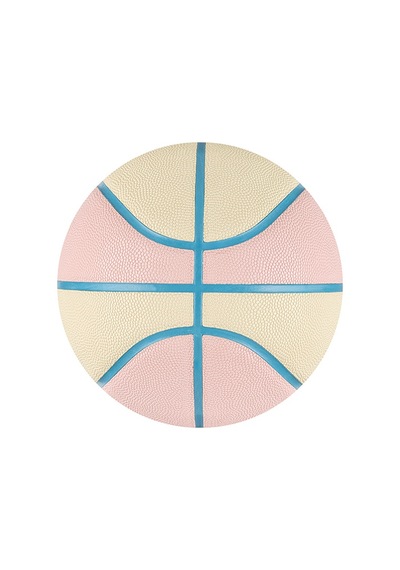 Jordan J1008257-122 Ultimate 20 8p Graphic 7 No Basketbol Topu
