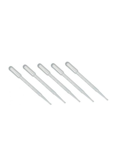 5 Adet Damlalık Pipet