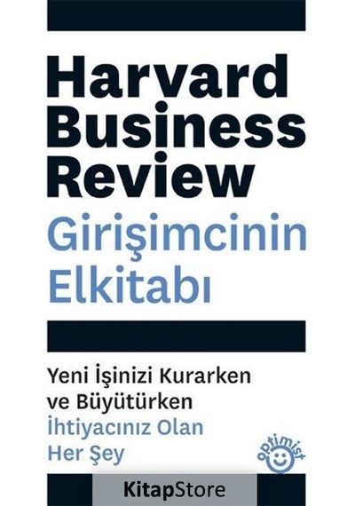 Girişimcinin El Kitabı / Kolektif
