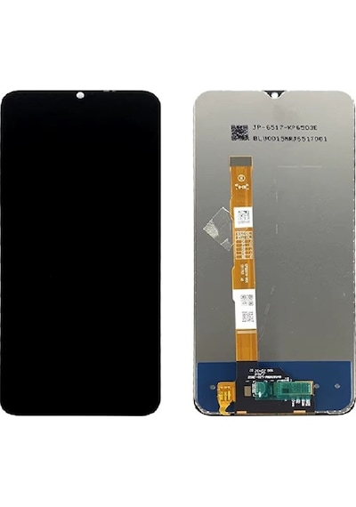 Vivo Y11s / Y21s / Y12s / Y12a / Y10 / Y01 / Y15s / Y15a / Y20 / Y20s / Y20i / Y20g Lcd Ekran Çıtas