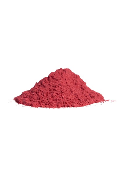 Freeze Dried Toz Frambuaz - Toptan Paket 1 Adet