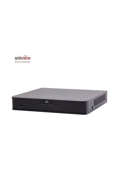 Uniview NVR301-04S3 4 Kanal Nvr Kayıt Cihazı