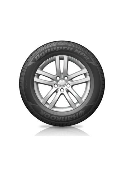 Hankook 255/60R18 112V Xl Ra33 Dynapro Hp2 M+S Suv 2024