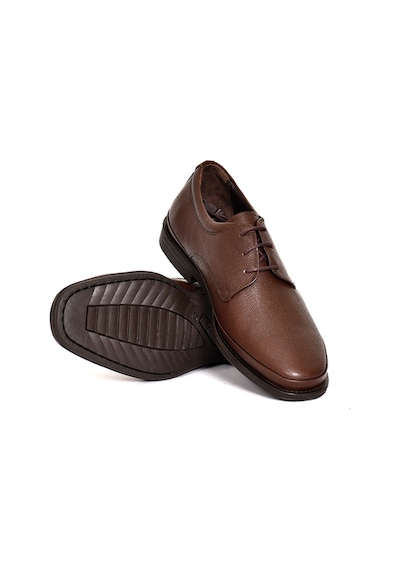 Danacı Hakiki Deri, Kahverengi Casual Erkek Ayakkabı Kauçuk Taban - Tuna 0667 Kahverengi Danacı Hakiki Deri, Kahverengi Casual Erkek Ayakkabı Kauçuk Taban - Tuna 0667 Kahverengi