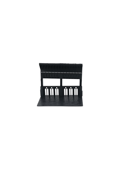 Minimalist Mimari Kitap Desteği